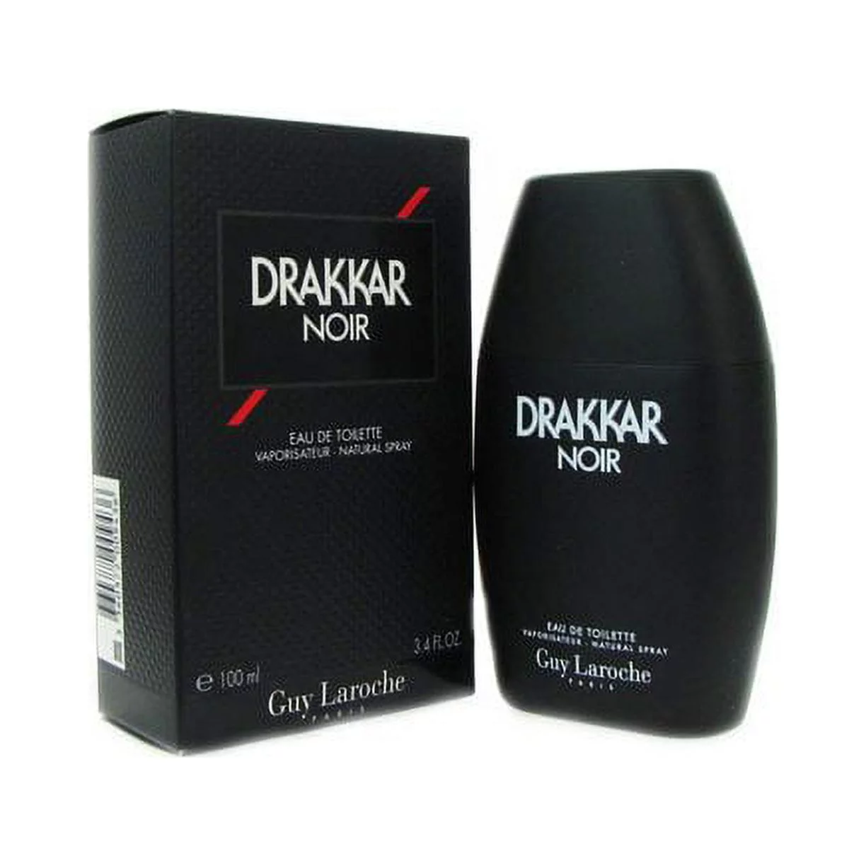 Guy Laroche Drakkar Noir 3.4 fl oz *EN