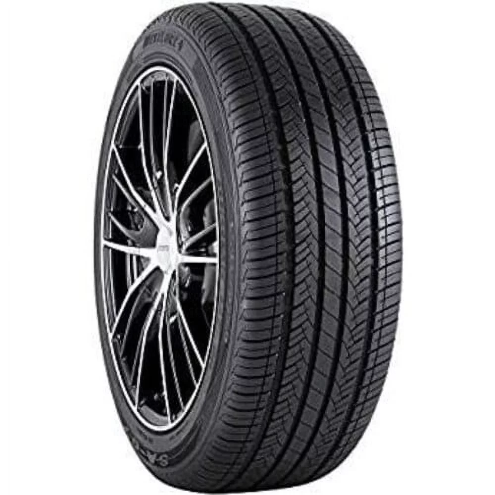 Westlake SA07 Sport 215/40R18XL 89W BSW (4 Tires)