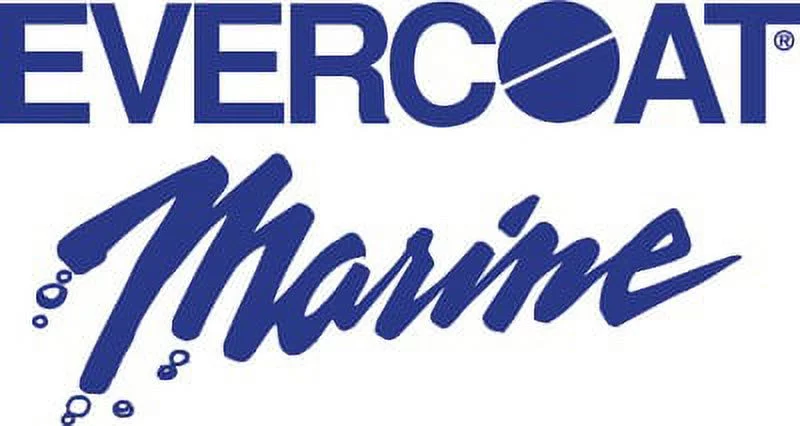 Evercoat Gel Kote White Gallon 105677