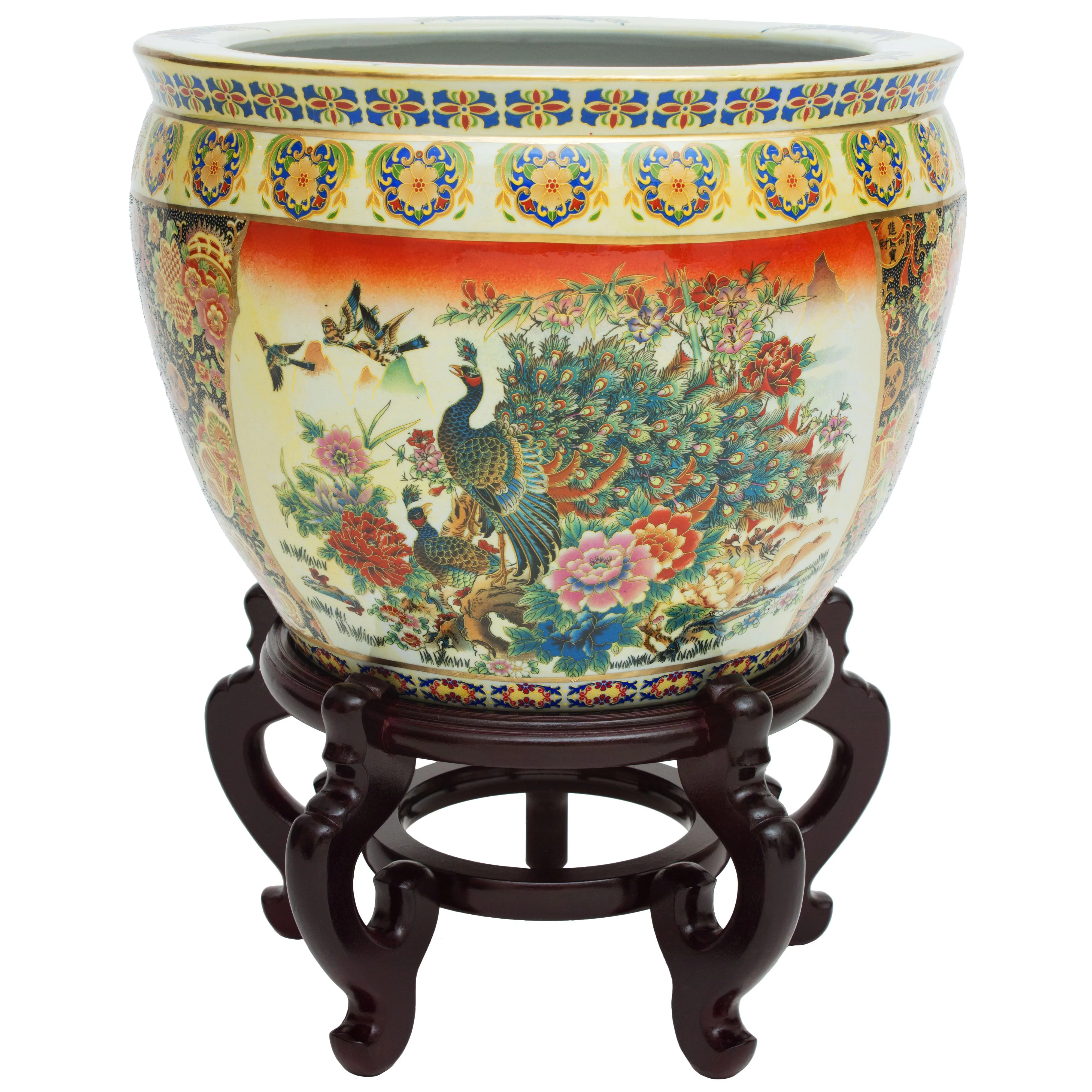Oriental Furniture 20