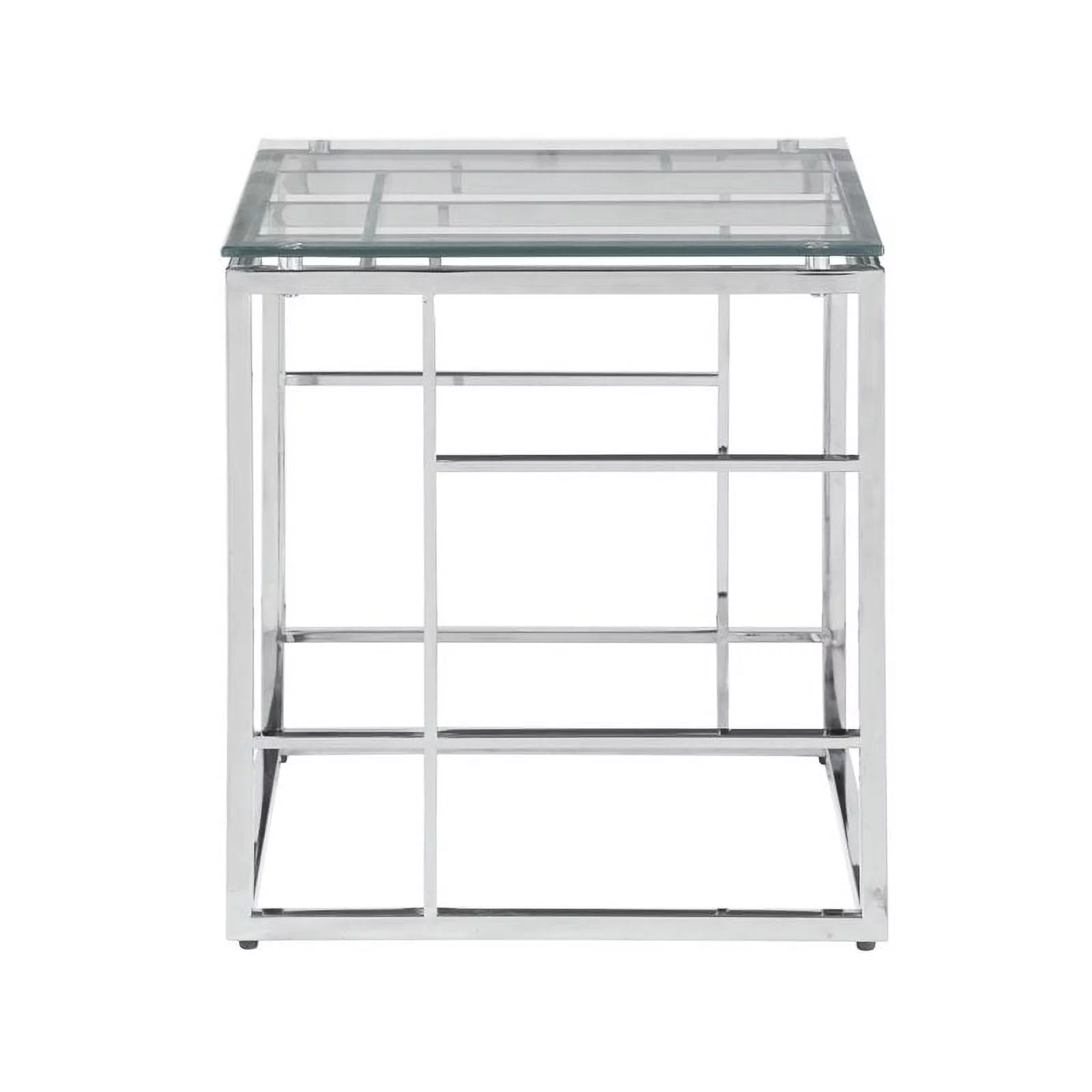 Home Square 3-Piece Set with 19.7