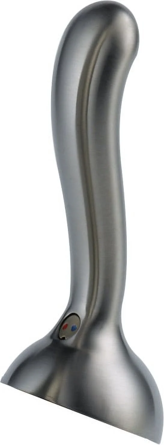 Delta Rp63195 Leland Metal Lever Handle Kit - Arctic Stainless