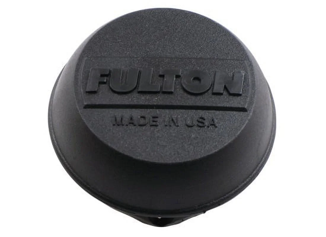 Fulton 0917540 00 Trailer Jack Cap