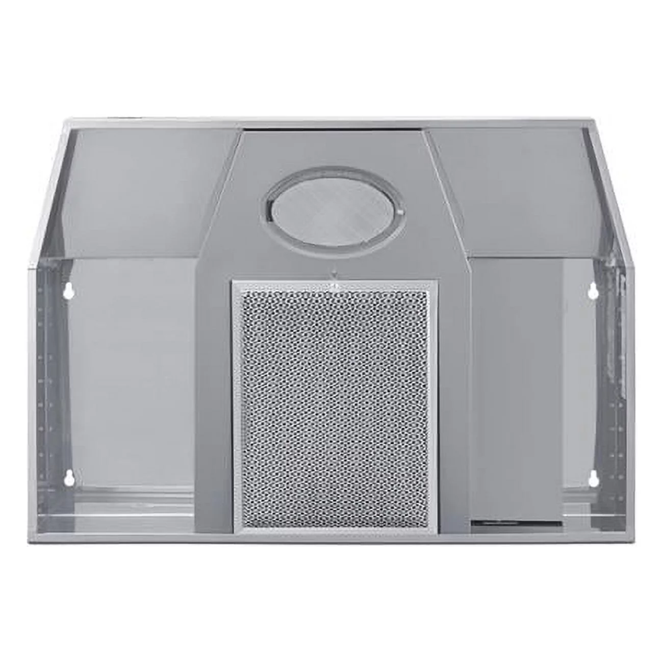 24 in. Under Cabinet Convertible Range Hood