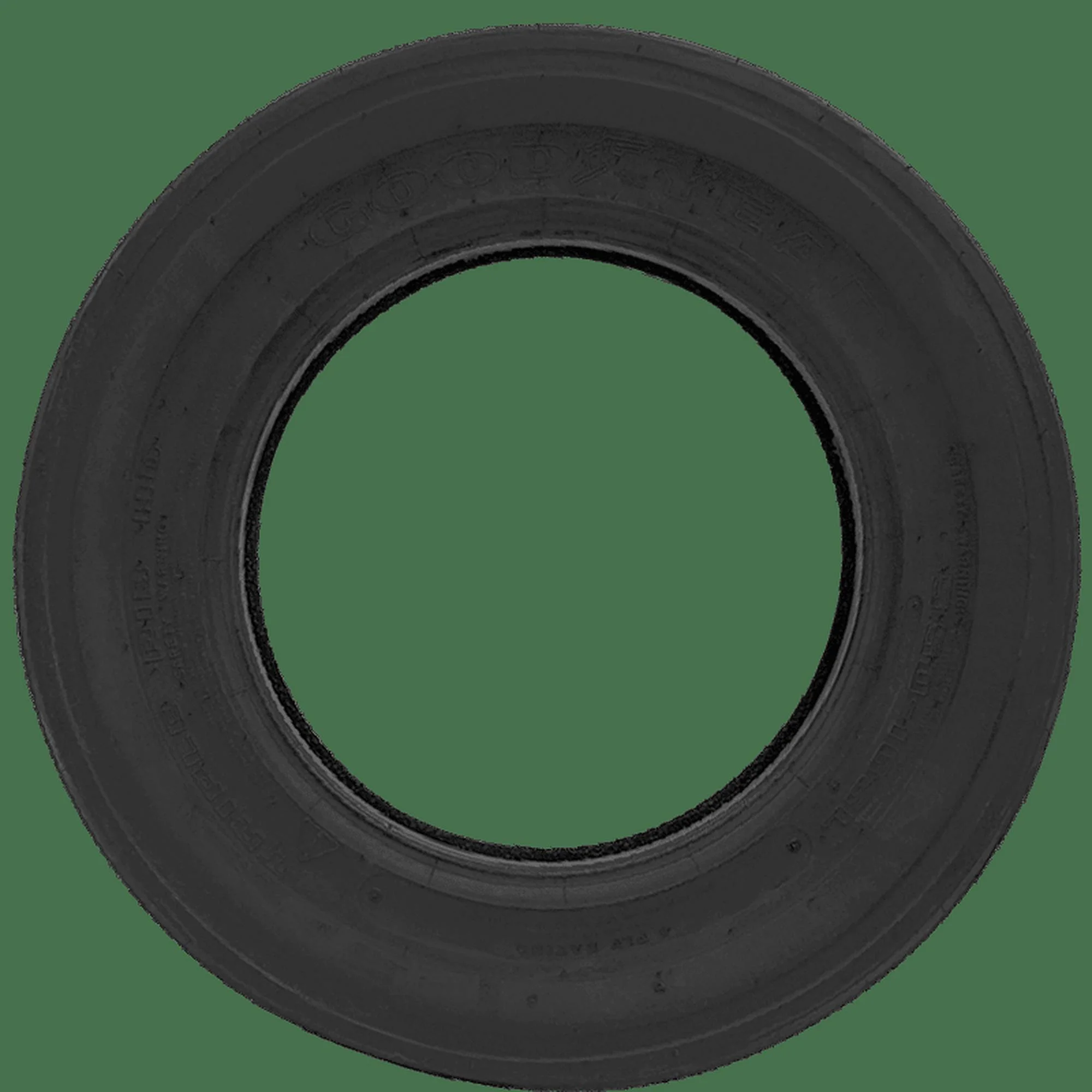 Goodyear Triple Rib HD F-2 11-16SL B D Farm Tire
