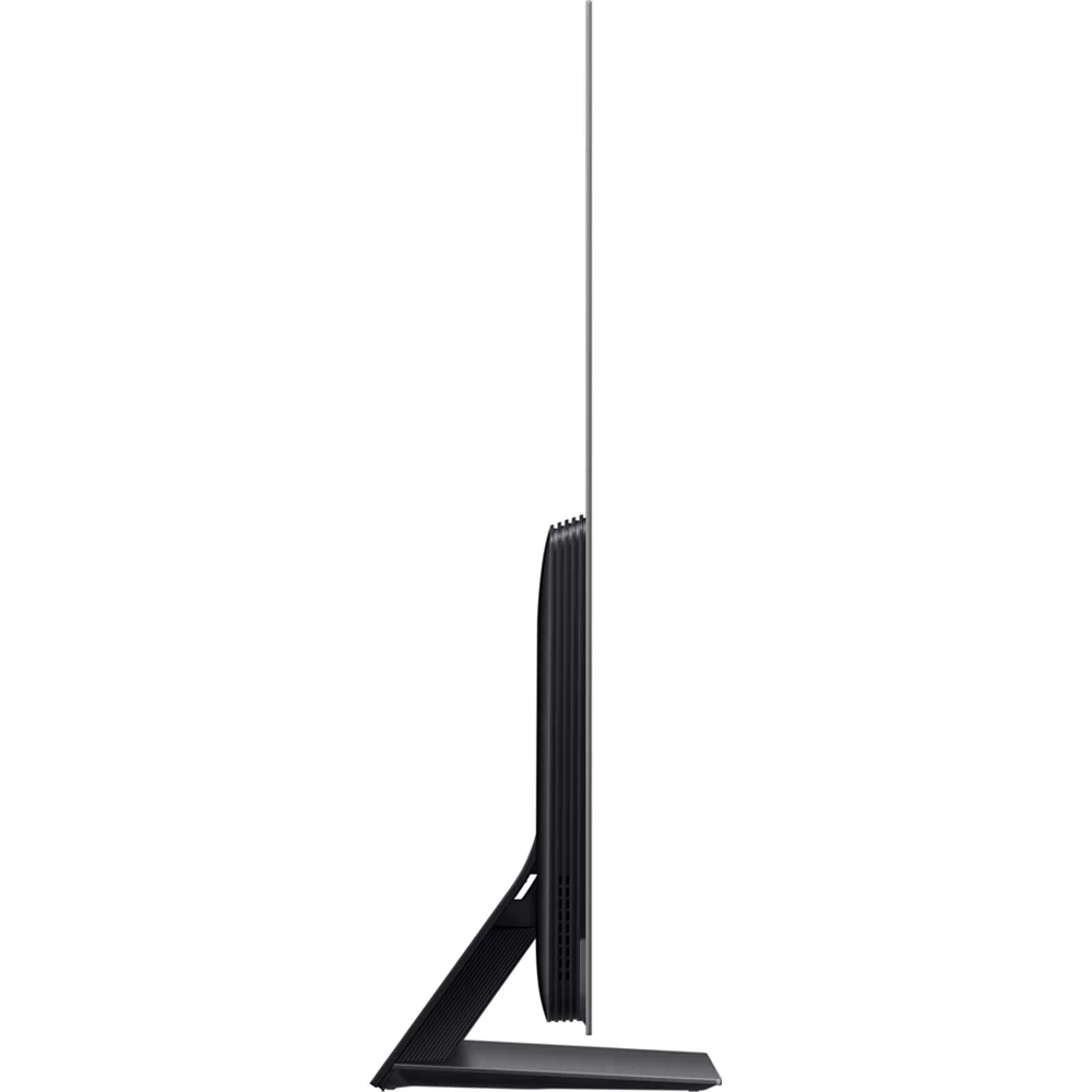 Pre-Owned Samsung 65-Inch Class OLED 4K S95B Series Quantum HDR, Dolby Atmos, Object Tracking Sound, Laser Slim Design, Smart TV with Alexa Built-In (QN65S95BAFXZA, 2022), (Like New)