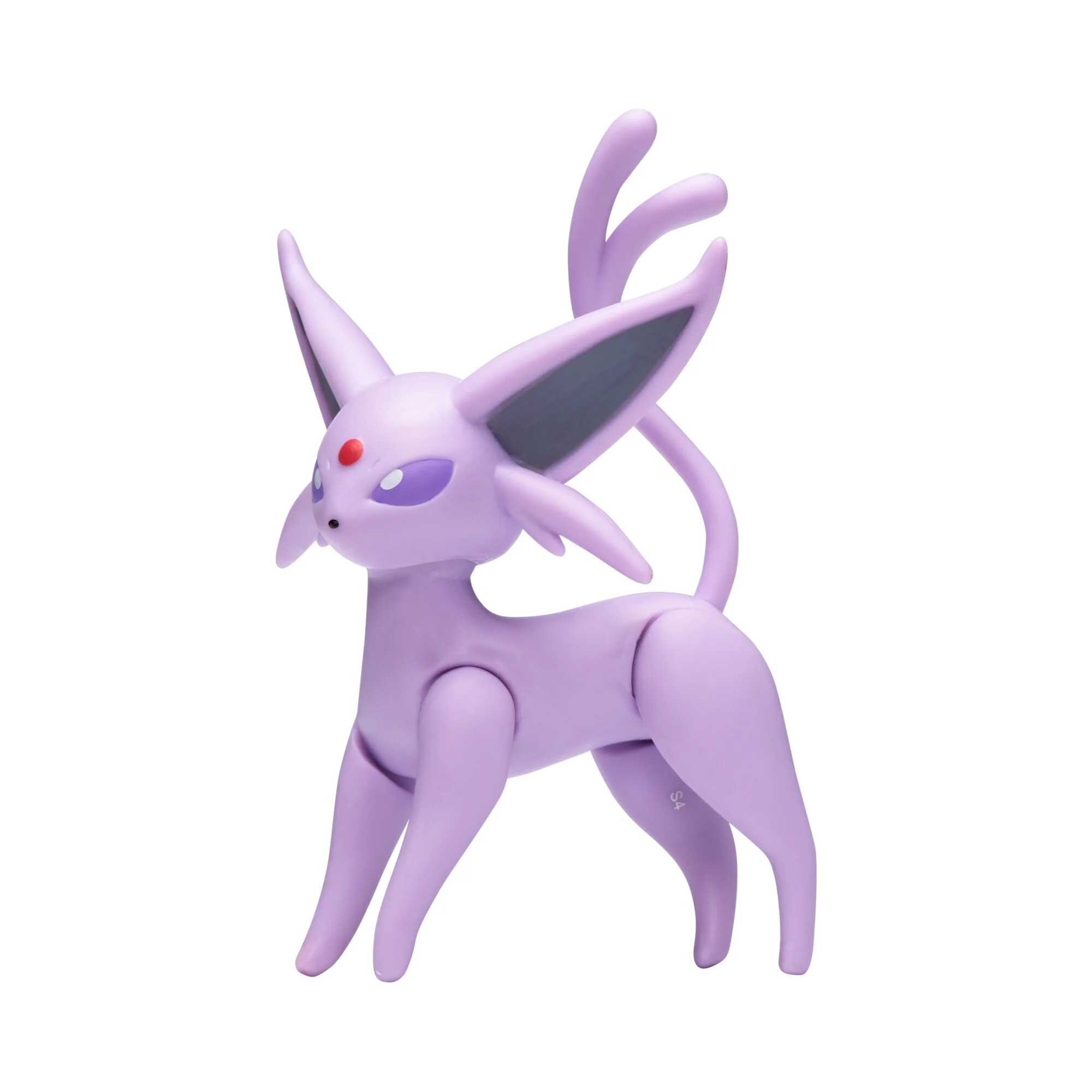 Pokemon Battle Feature Figure - 3 inch Espeon