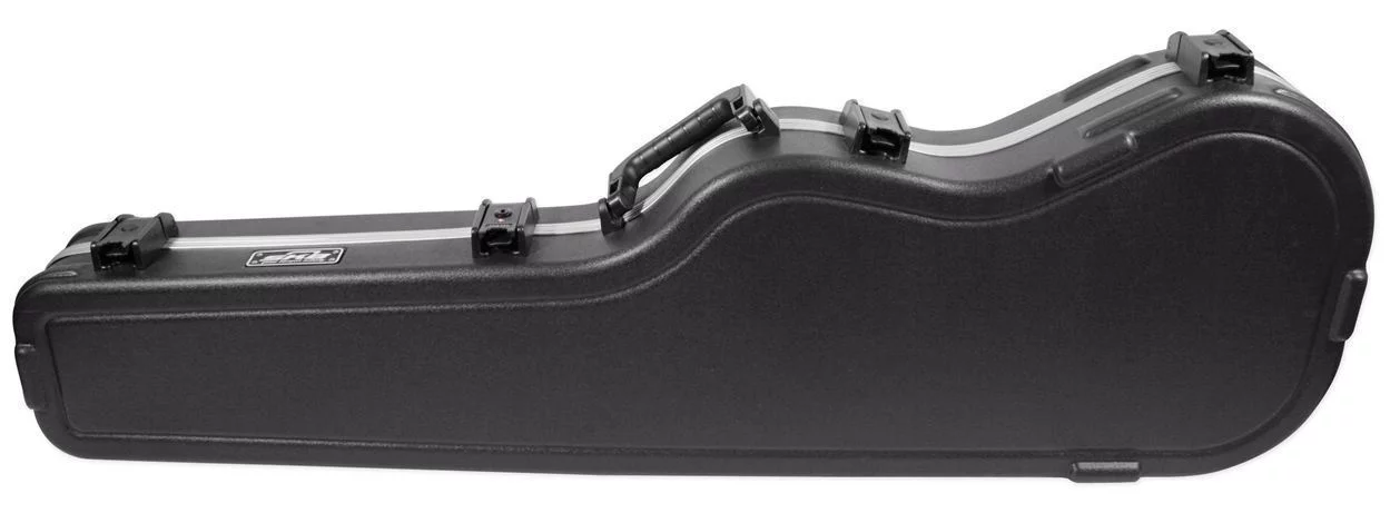 SKB 1SKB-FB-4 Precision Electric Bass Guitar Hard Case