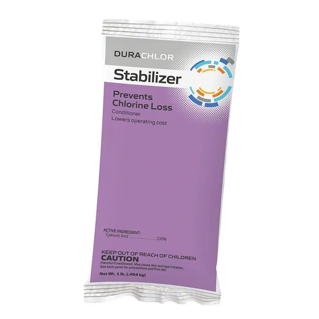 Haviland  5 lbs Chlorine Stabilizer Balancers Pouch