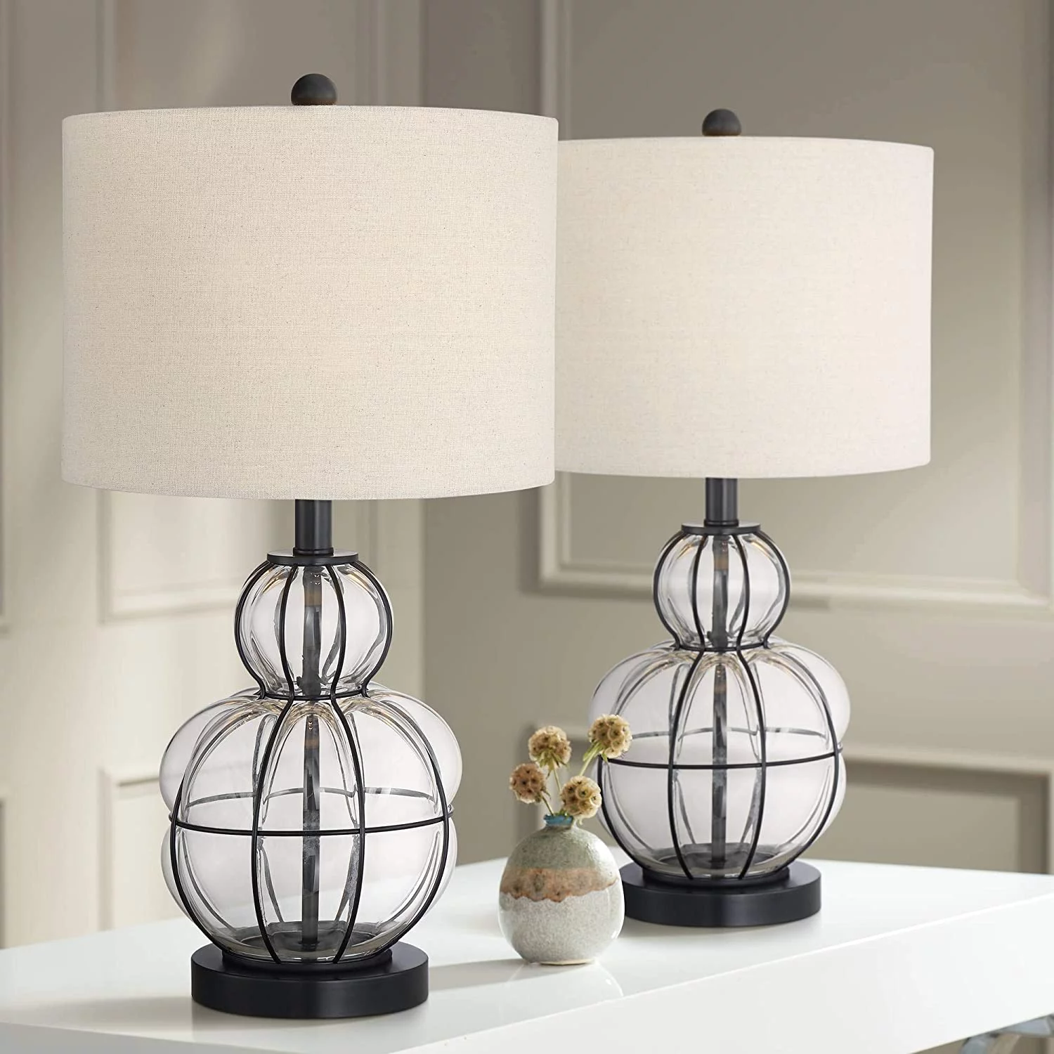 Table Lamps 24