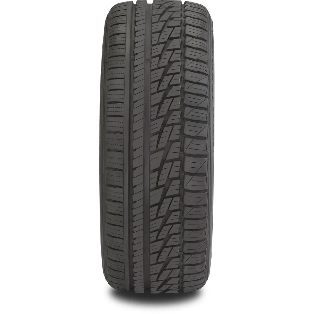 (Qty: 2) 205/50R17XL Falken Ziex ZE950 A/S 93W tire