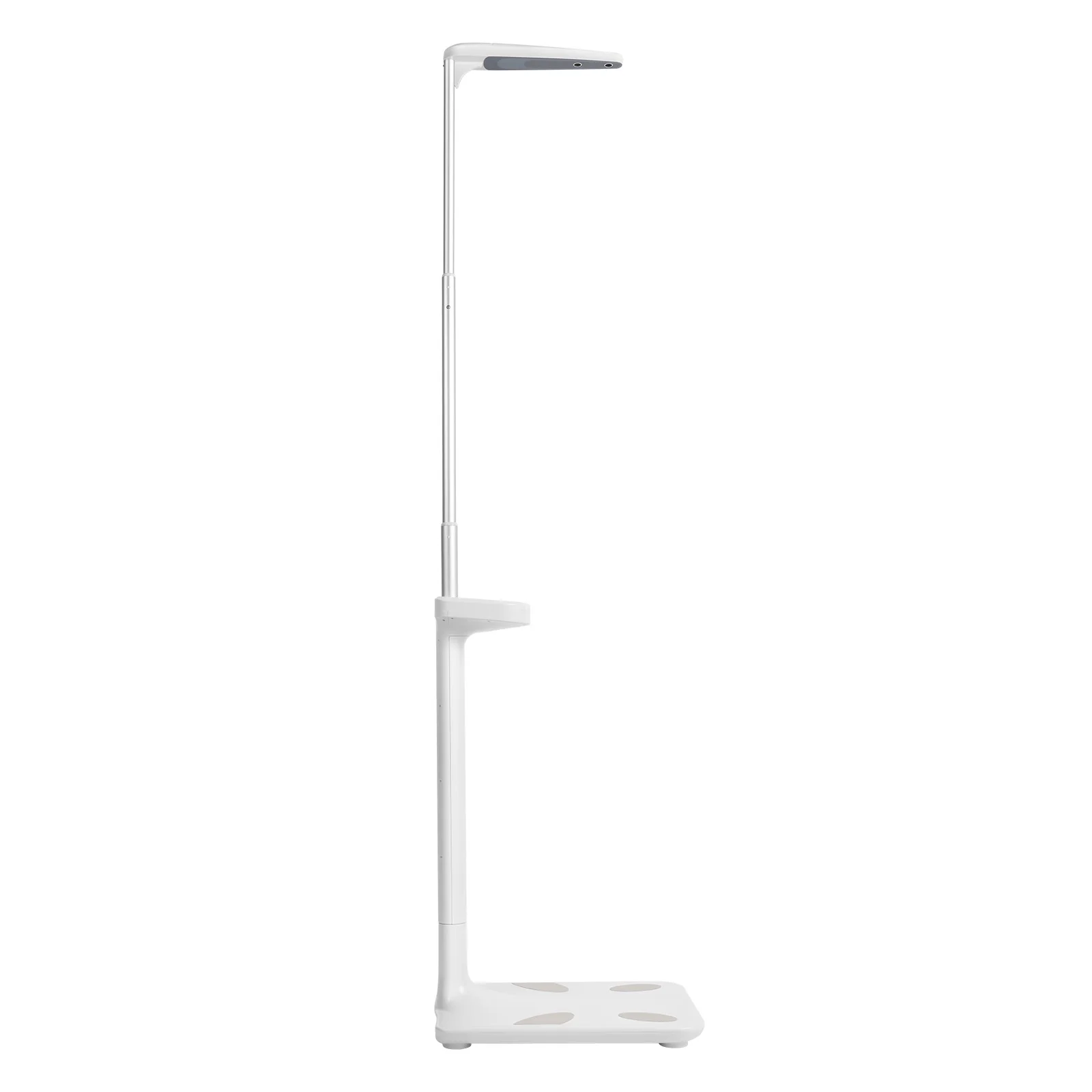 440lbs Physician Medical Body Weight Scale Medical Measure Height Professional