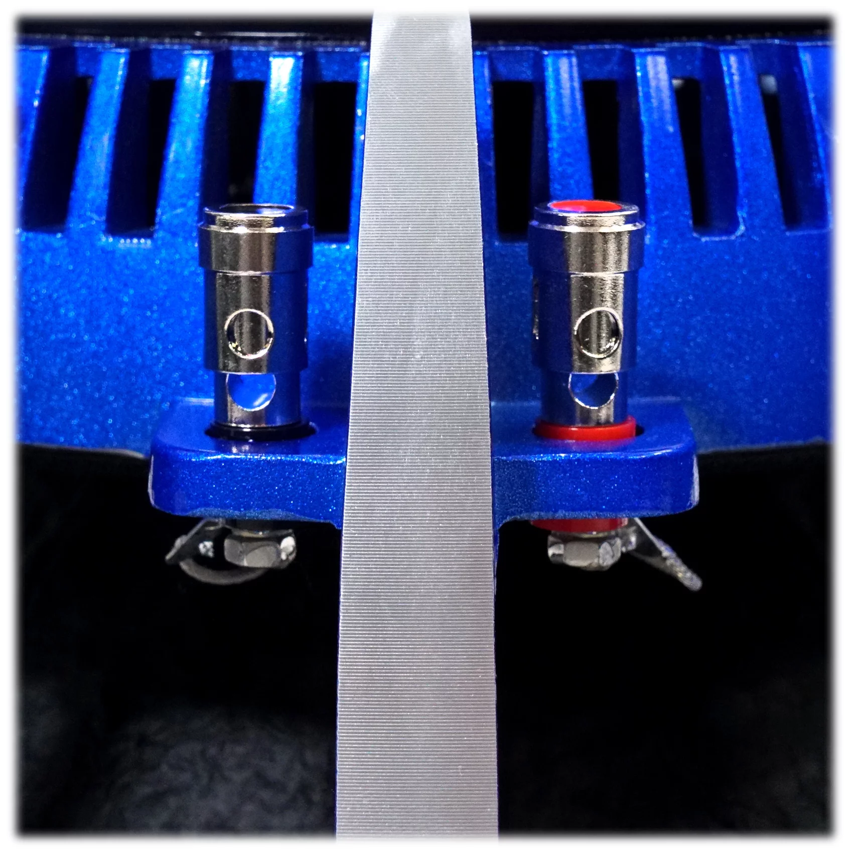 Power Acoustik MOFO-152X 15