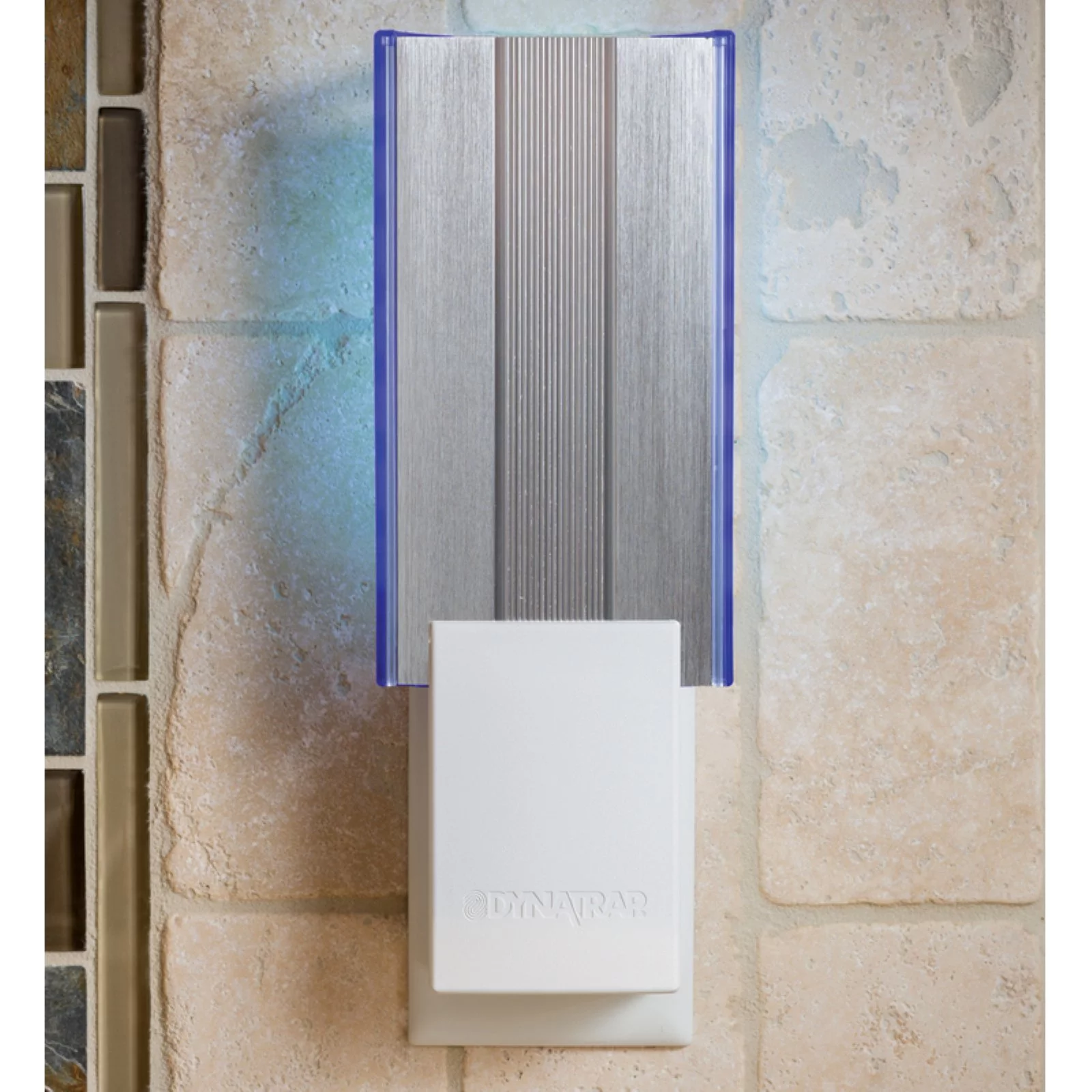 DynaTrap AtraktaGlo Flylight White Indoor Insect Trap