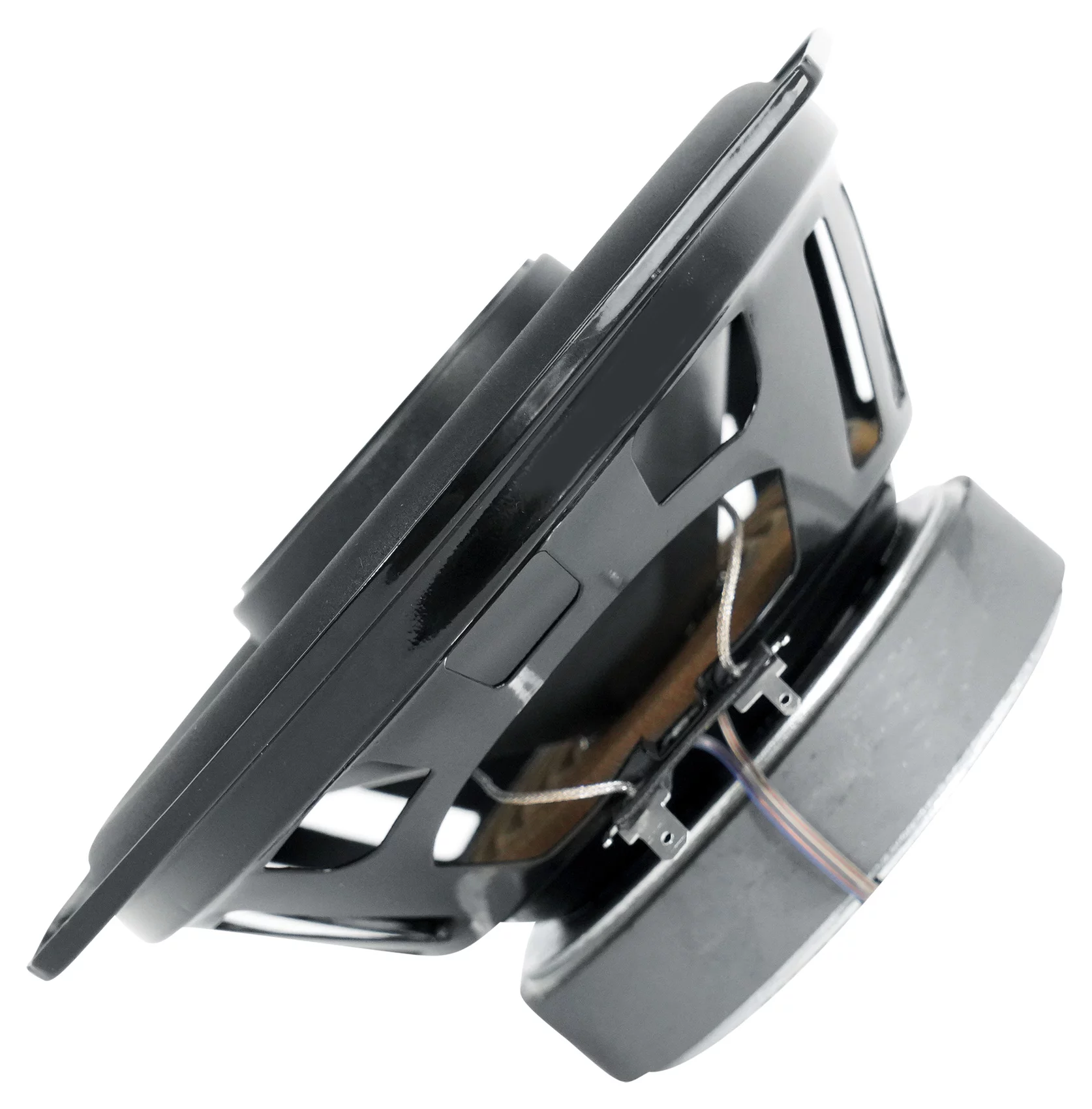 (4) Crunch CS693 6x9