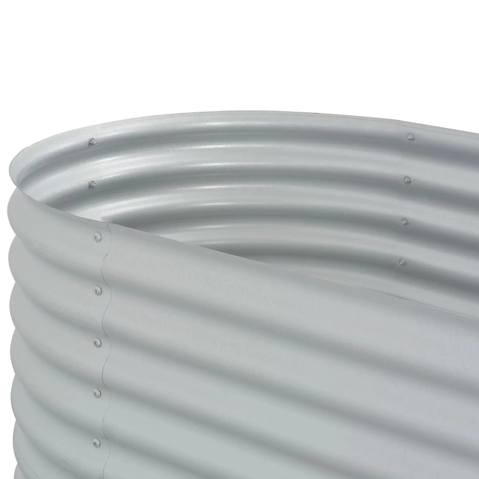 Dcenta Garden Raised Bed 125.9