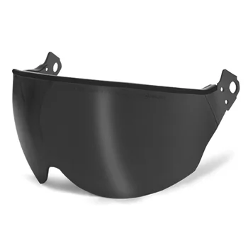 Husqvarna Smoke Visor For Elevation Arborist Helmet