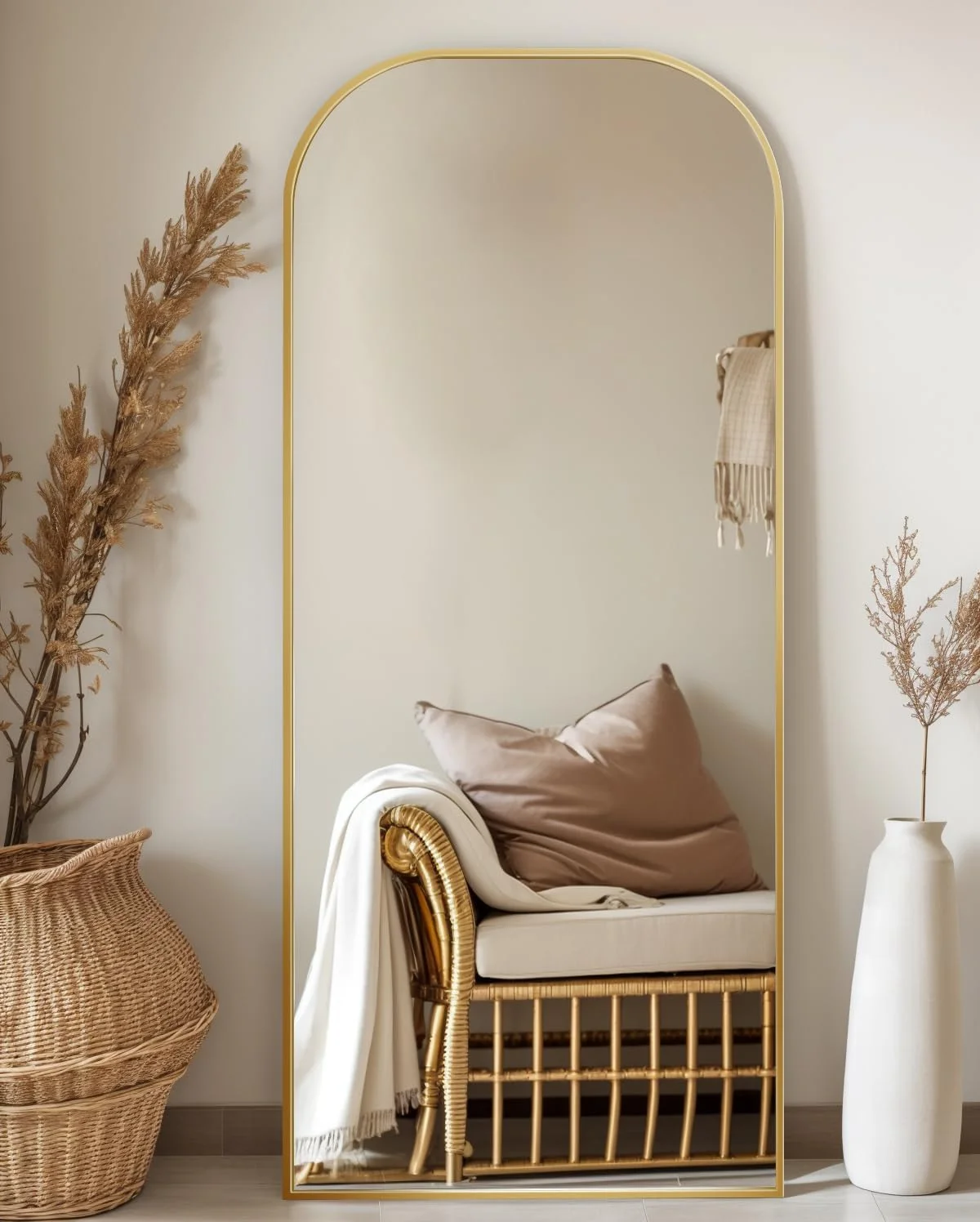 Full Length Mirror, 71