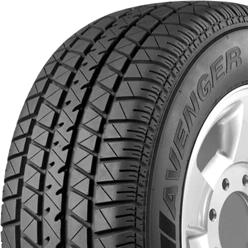 Mastercraft Avenger G/T All-Season 235/55-16 96 T Tire