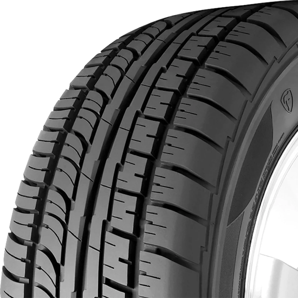 Firestone Firehawk GT Pursuit 235/55R17 98 W Tire