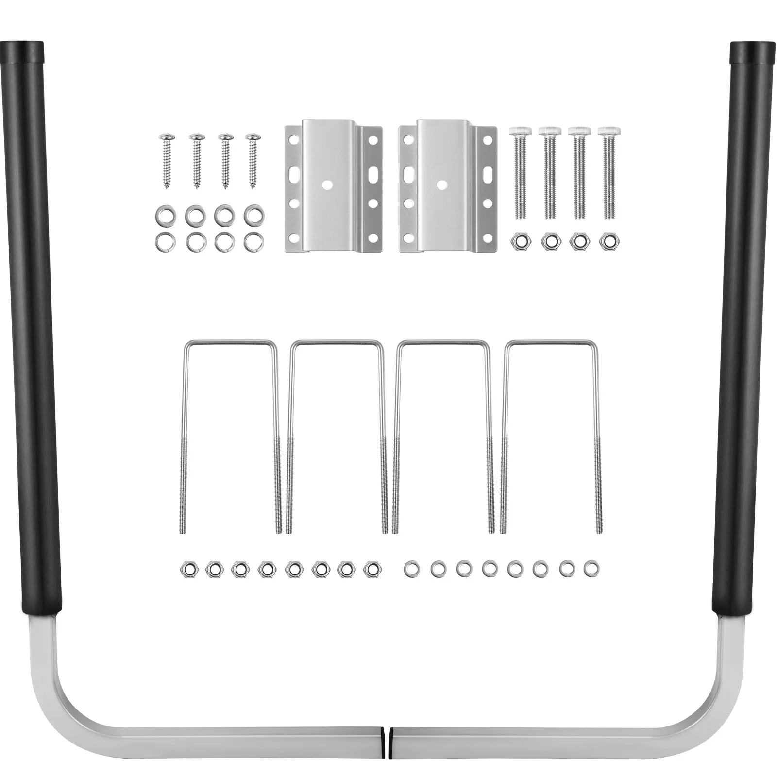 SKYSHALO Boat Trailer Guide-on, 40