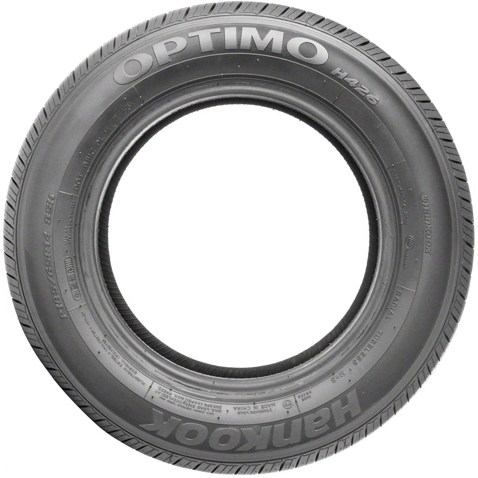 Hankook Optimo H426 185/60-15 84 H Tire