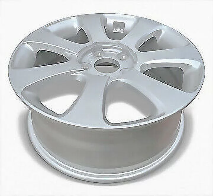 New Wheel for 2011-2013 Hyundai Elantra 17 inch Aluminum Rim Fits R17 Tire