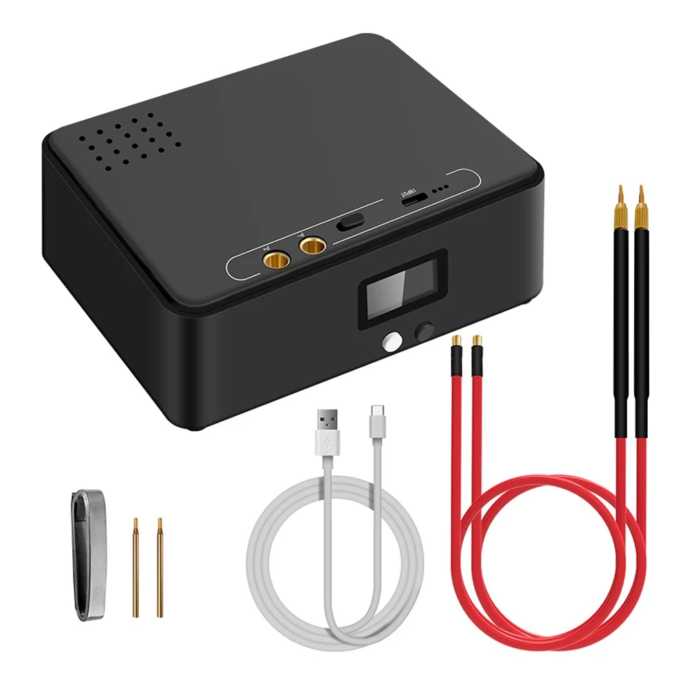 machine, Adjustable Nickel Adjustable Nickel Sheet Display Adjustable Diy Equipment Lcd Display Do-03 Handheld Lcd Eryue Welders Portable Diy Nickel Sheet Welders Havou