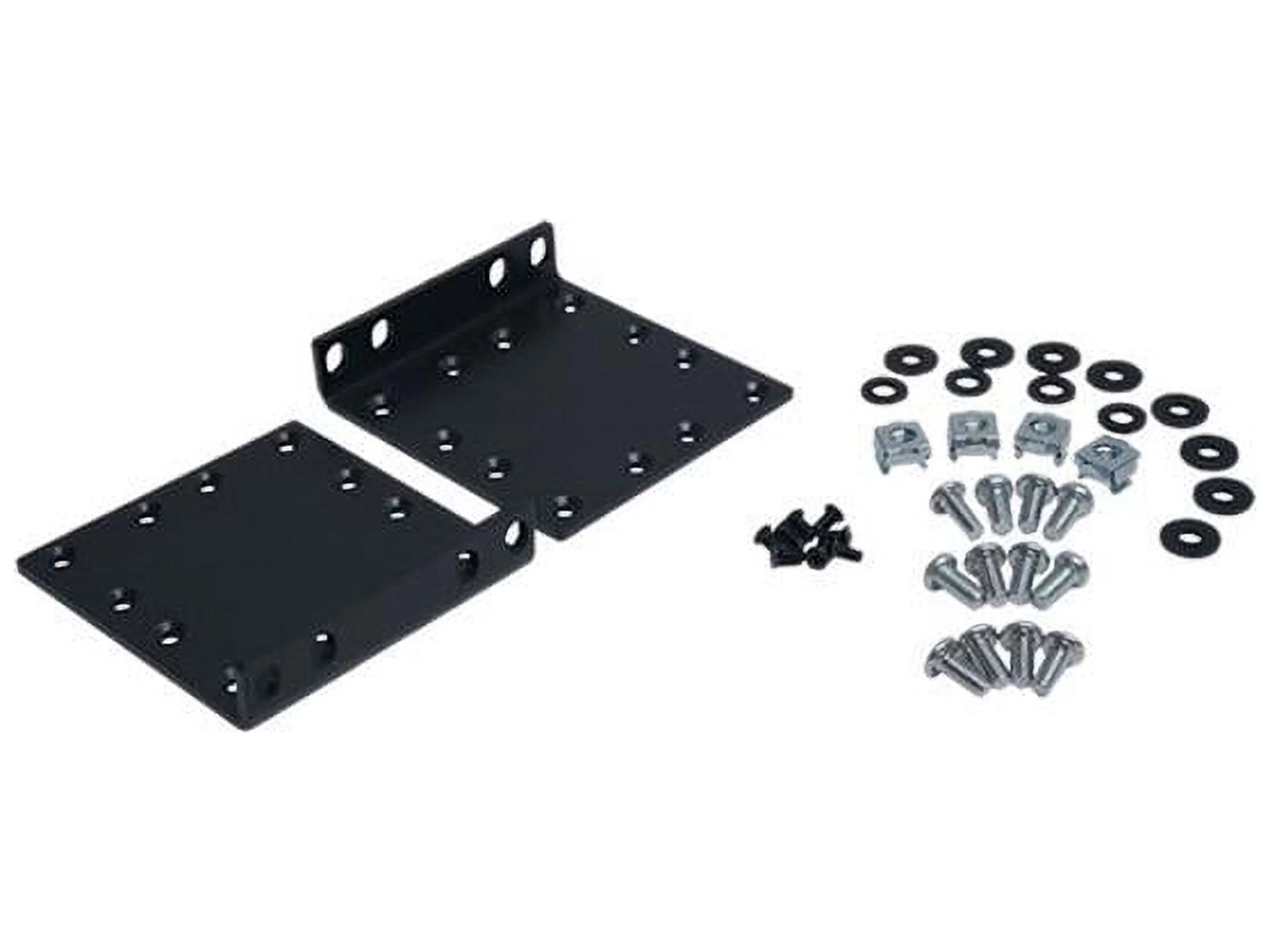 Tripp Lite UPS Smart 1000VA 700W Rackmount LCD Pure Sine Wave AVR USB 2URM 2U Rack/Tower - 6.40 Minute Stand-by - 120 V AC Input - 120 V AC Output - 6 x NEMA 5-15R