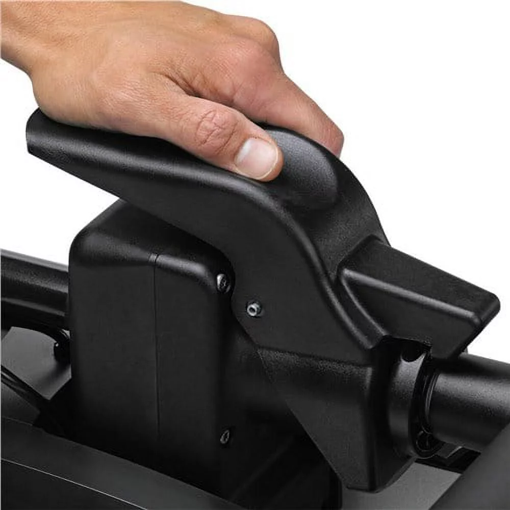 Minn Kota PowerDrive 70-US2 Trolling Motor with Bluetooth - 24V-70lb-60 inch