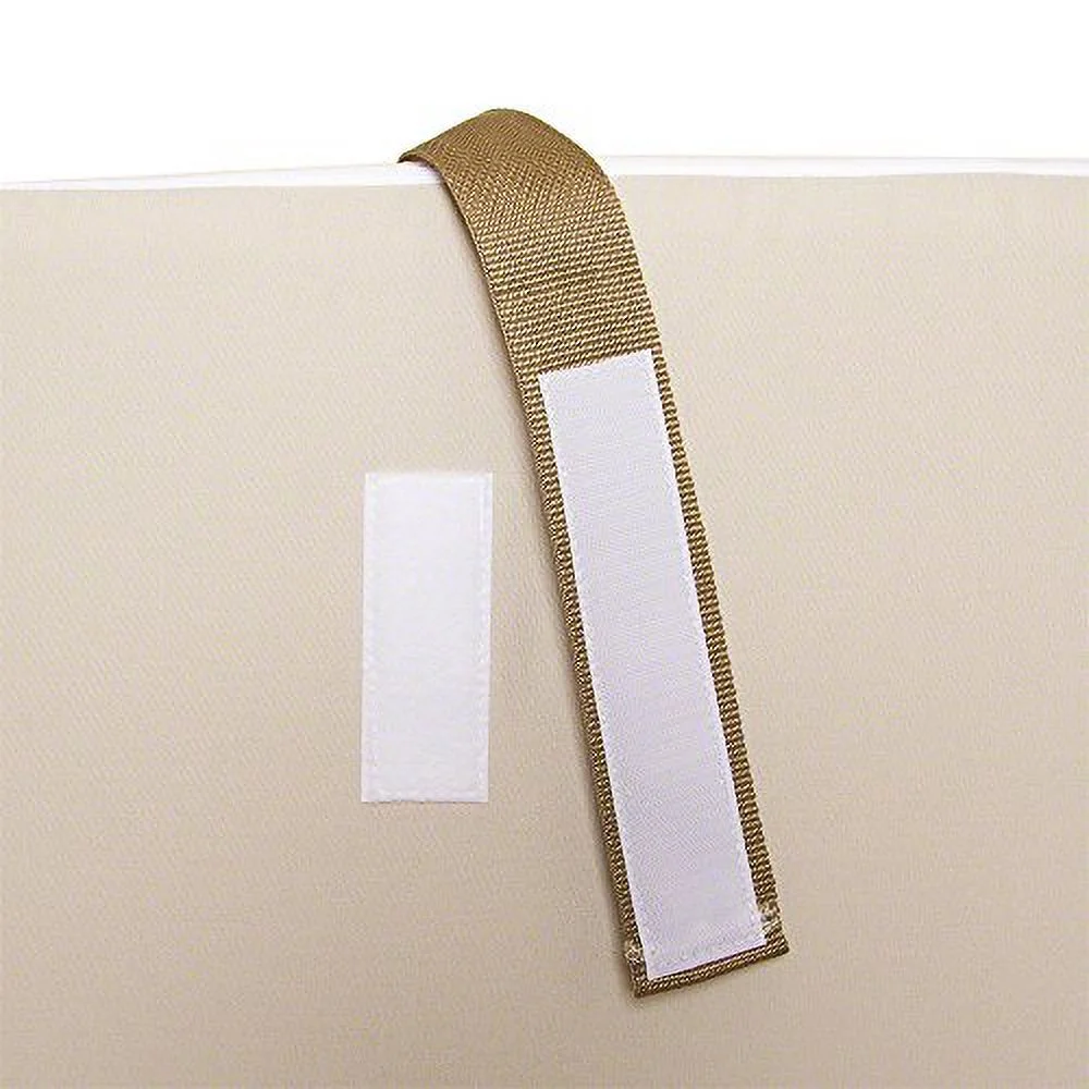 BetterRest Deluxe Bed Wedge Pillow –High Quality Incline Pillow Great For Surgical or Injury Recovery – Provides Outstanding Support to Back and Neck