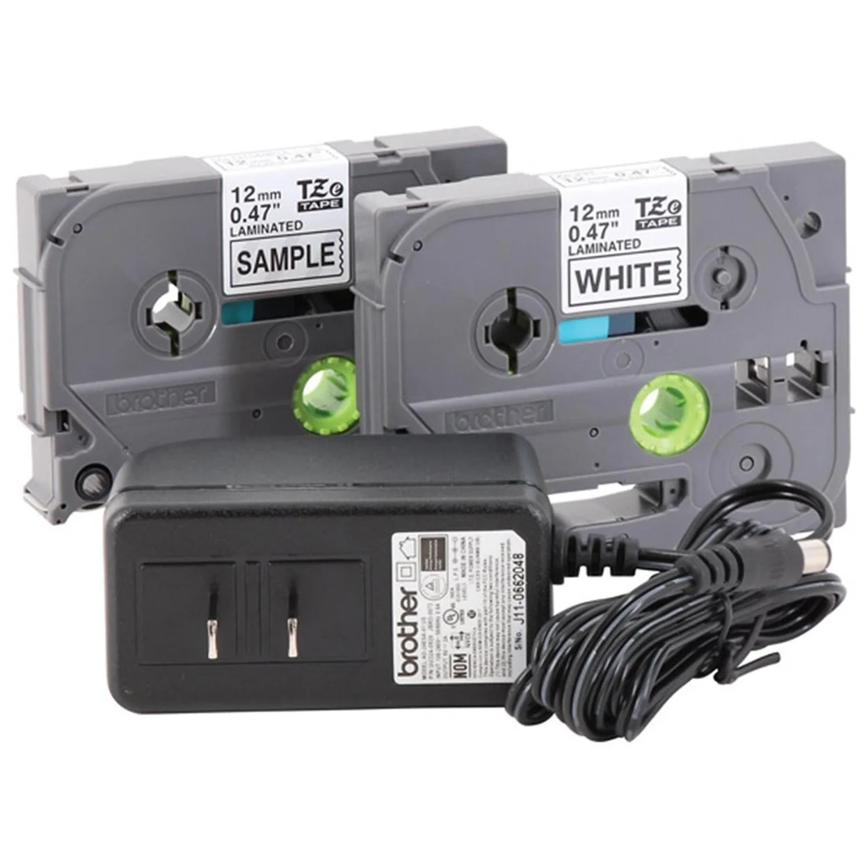 Brother P-Touch PT-2040SC Home and Office Label Maker