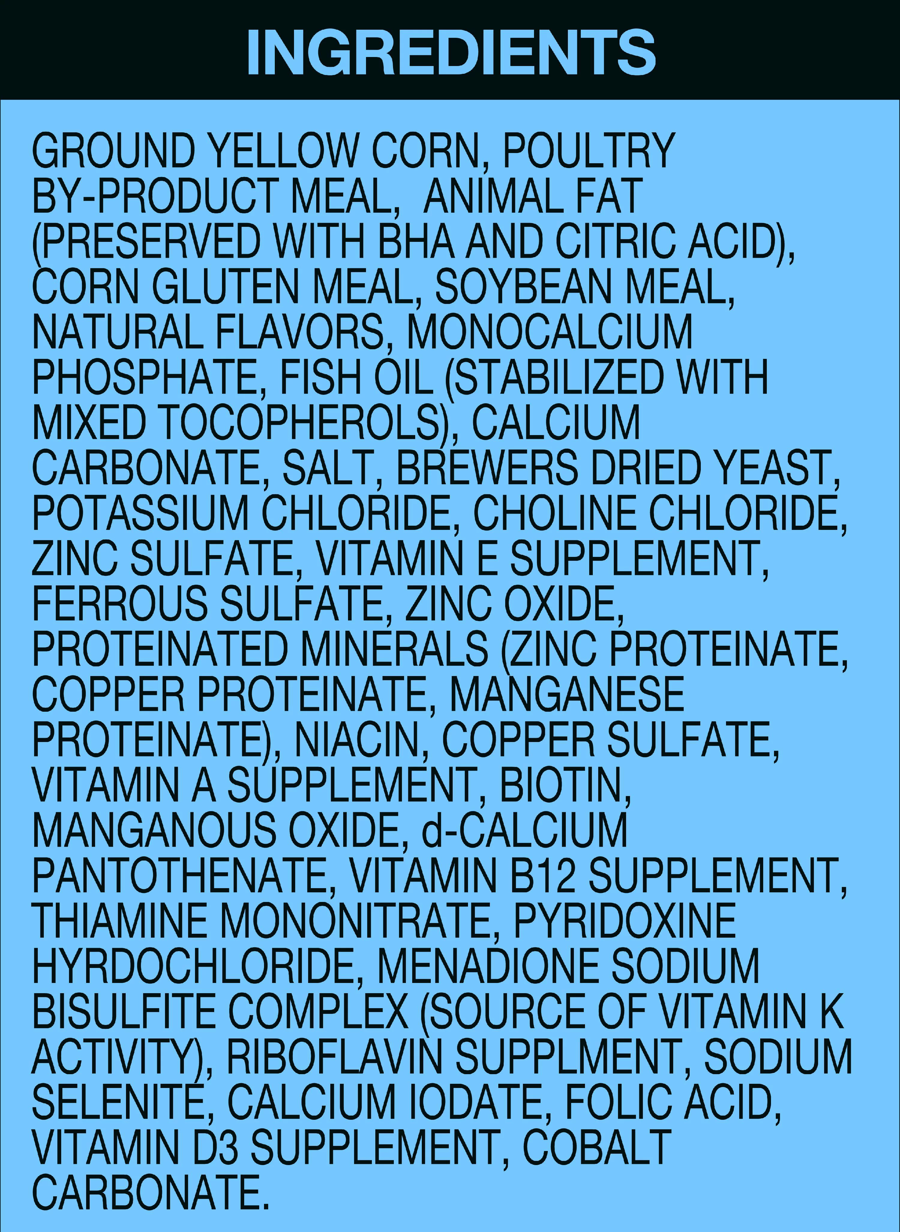 Ol' Roy Puppy Complete Dry Dog Food, 15 lb