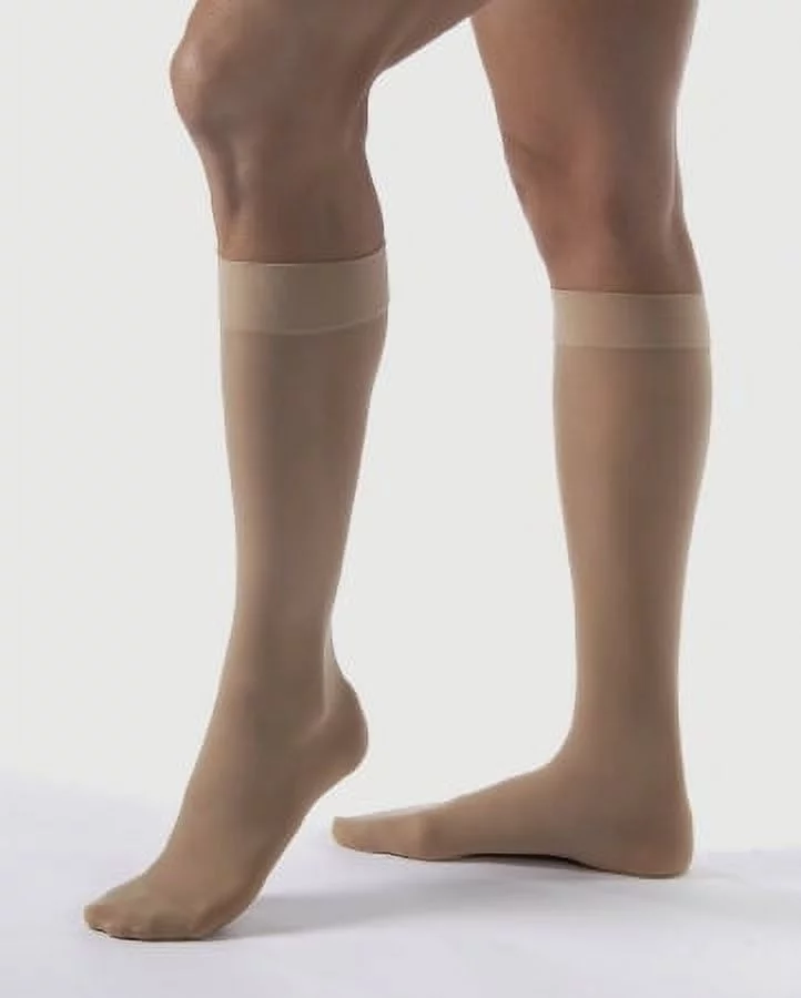 Compression Stockings Jobst - Item Number 115215PR - X-Large - 1 Pair / Pair