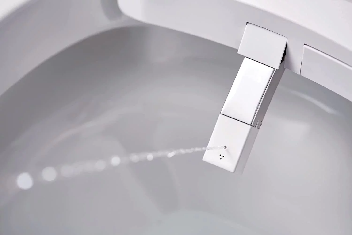 Moen Et1300 3-Series 1 Gpf One Piece Elongated Chair Height Toilet - White