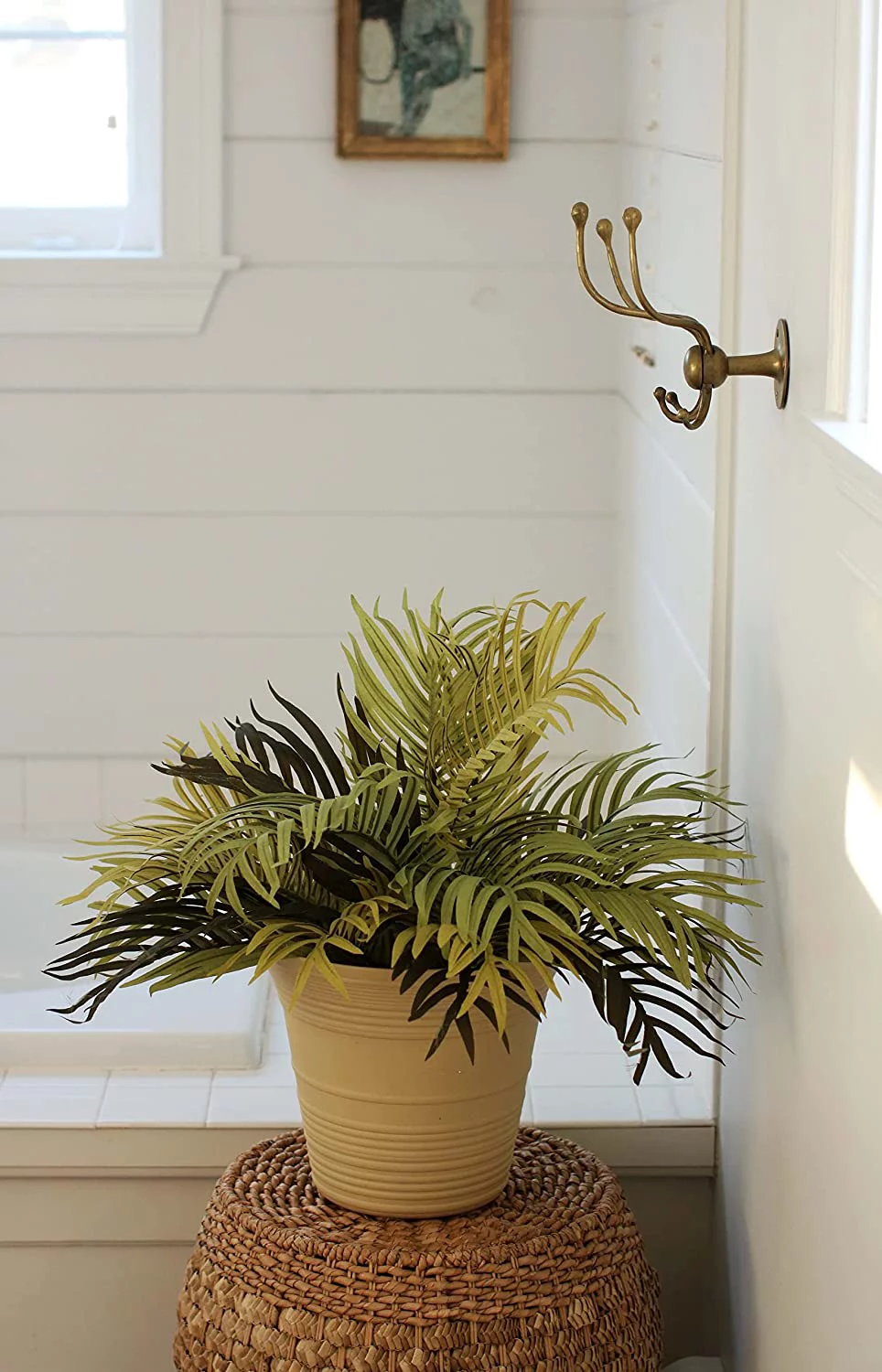 The HC Companies SEA16001DE2 Sedona Planter, 16