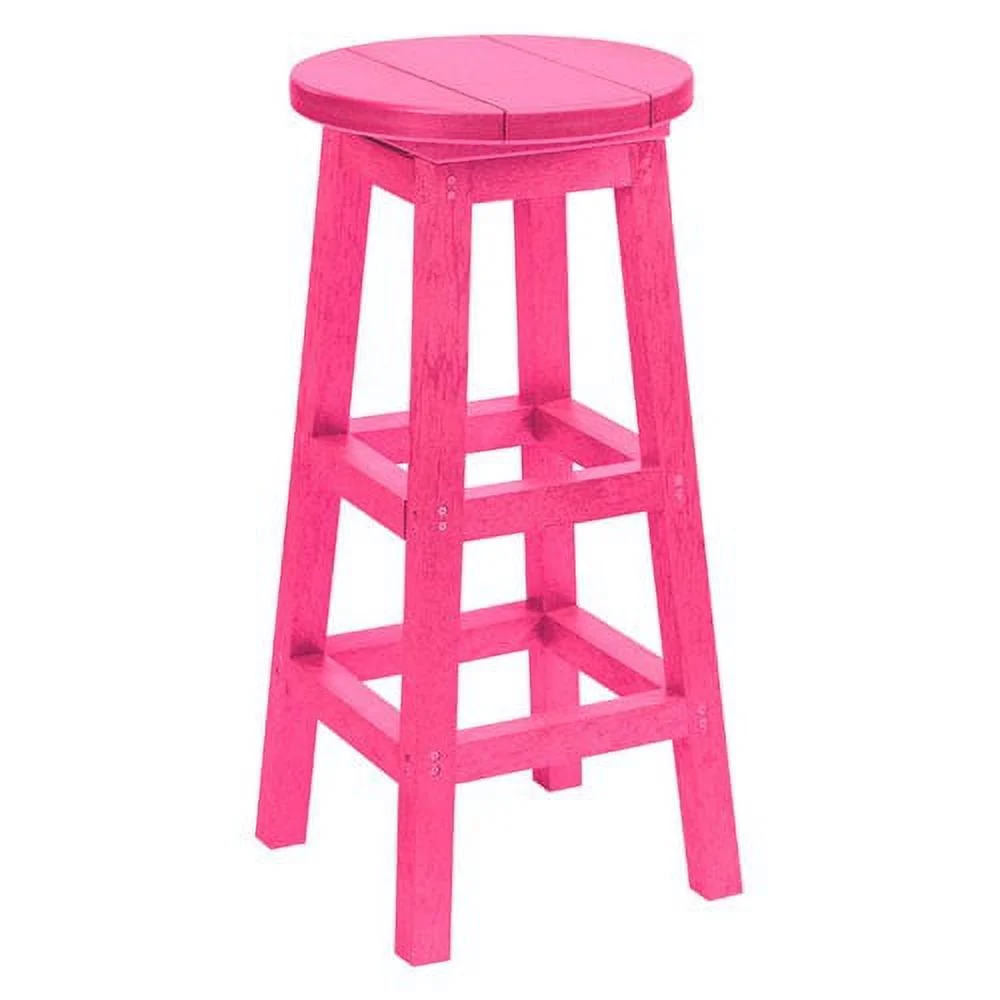 CR Plastic Generations Bar Stool