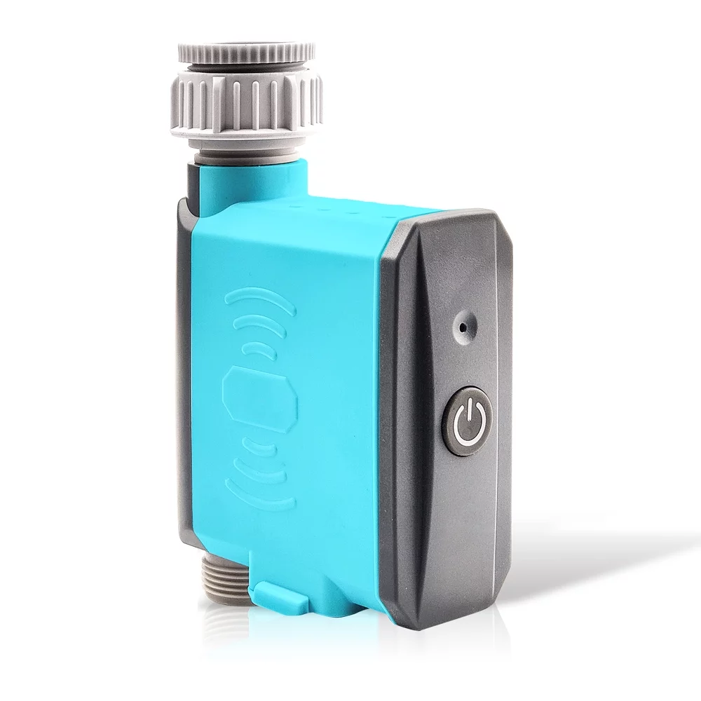 Andoer Irrigation Controller,Buzhi Device Timer Device Auto Dsfen Bt Plant Timer Wifi Device Auto Tool Plant Timer Device Iuppa