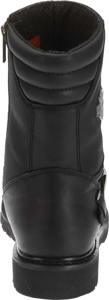 Harley-Davidson Men's Booker Engineer Boot