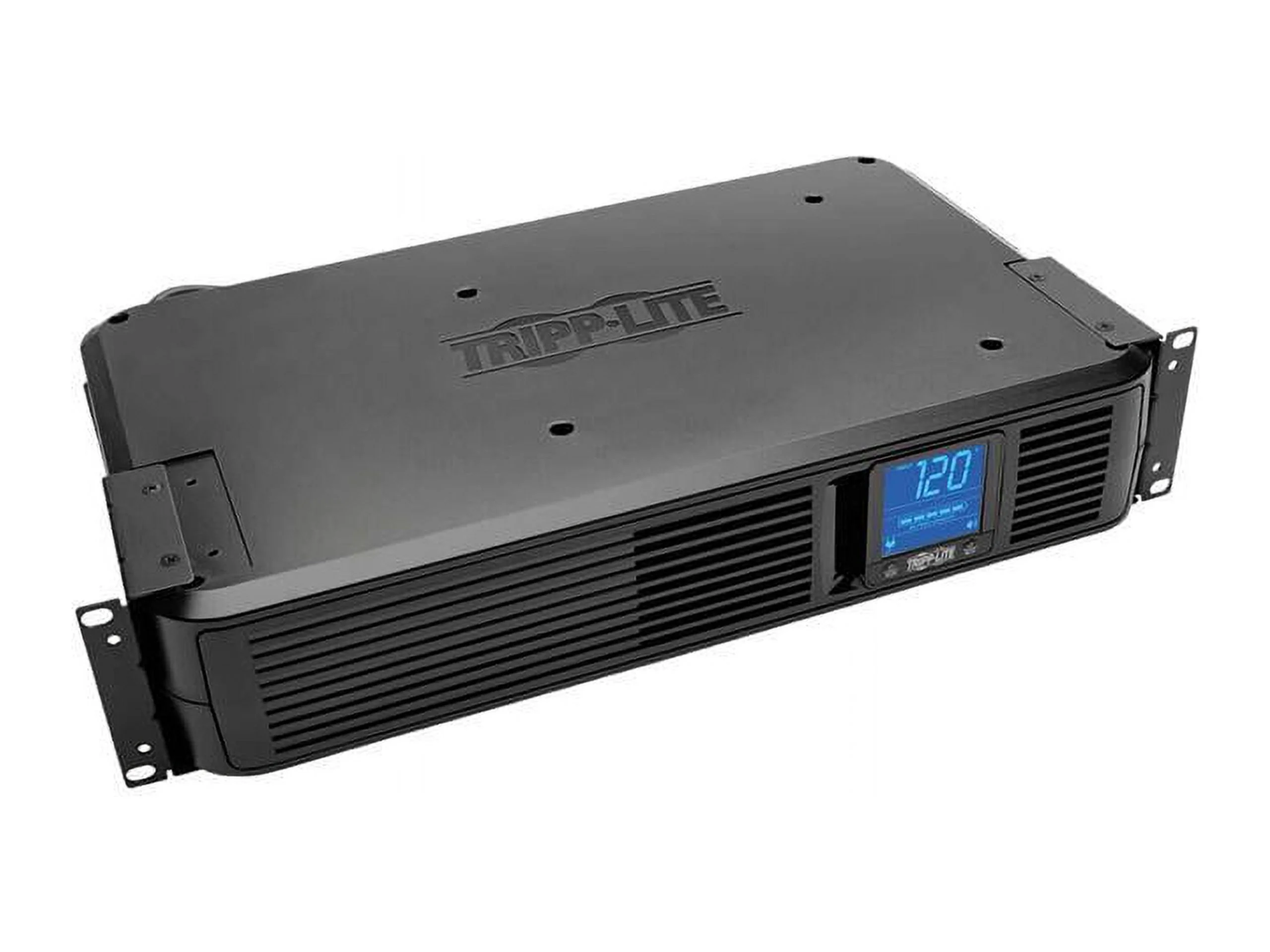 Tripp Lite SMART1200LCD 1,200VA Smart Digital LCD UPS System