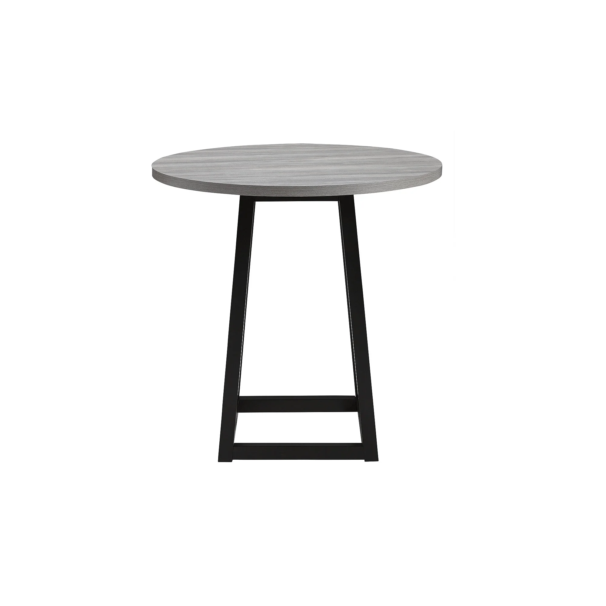 Signature Design by Ashley Showdell Modern 36 Round Counter Height Round Dining Table