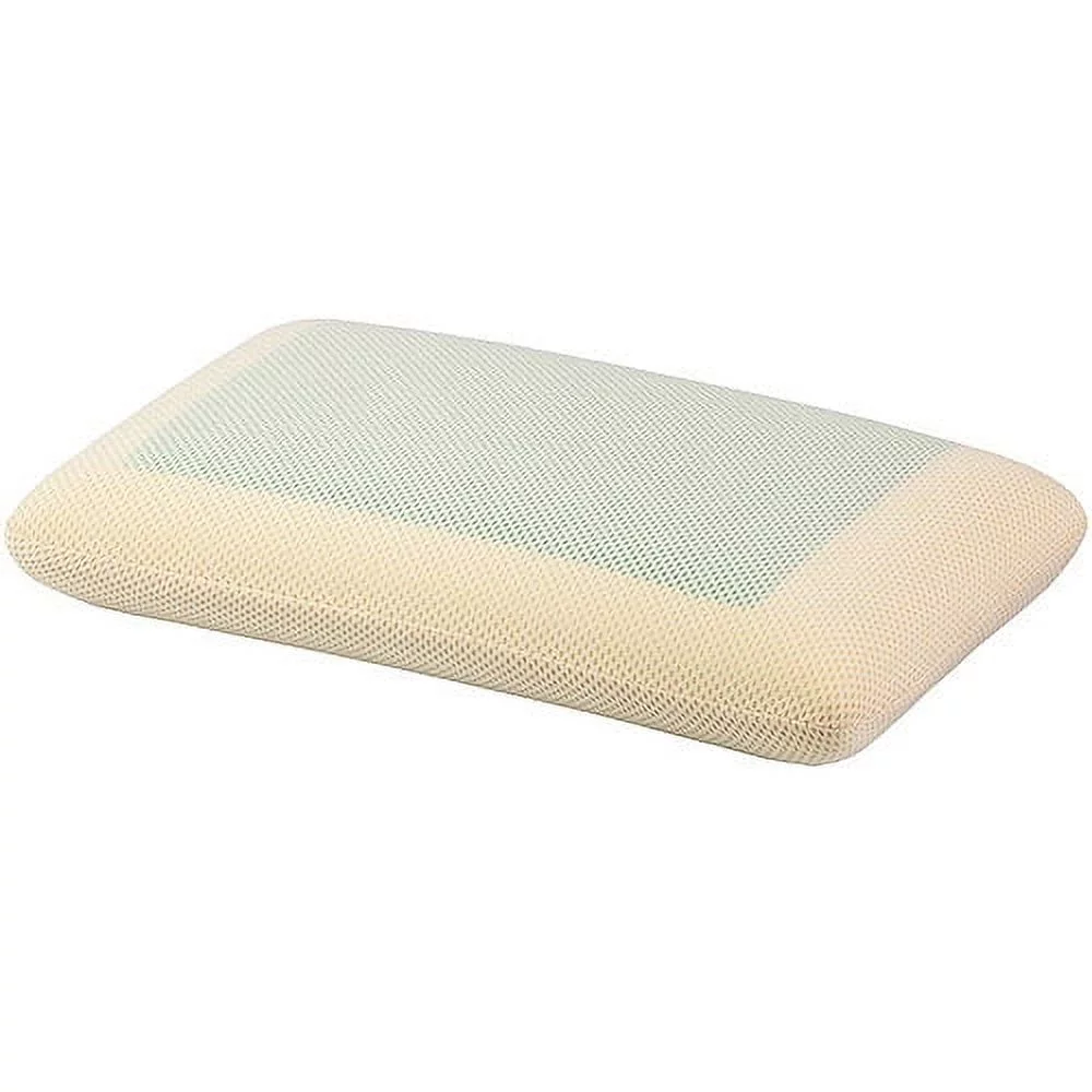 Dream On Me Memory Foam Children's Pillow