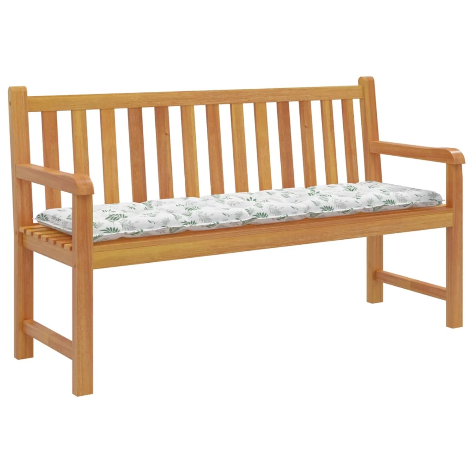 Walmeck Bench Cushion Pattern 70.9