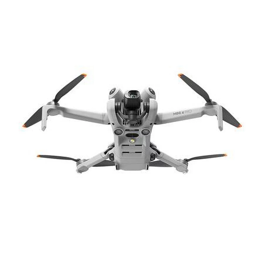 Mini 4 Pro Drone with RC 2 Remote Controller