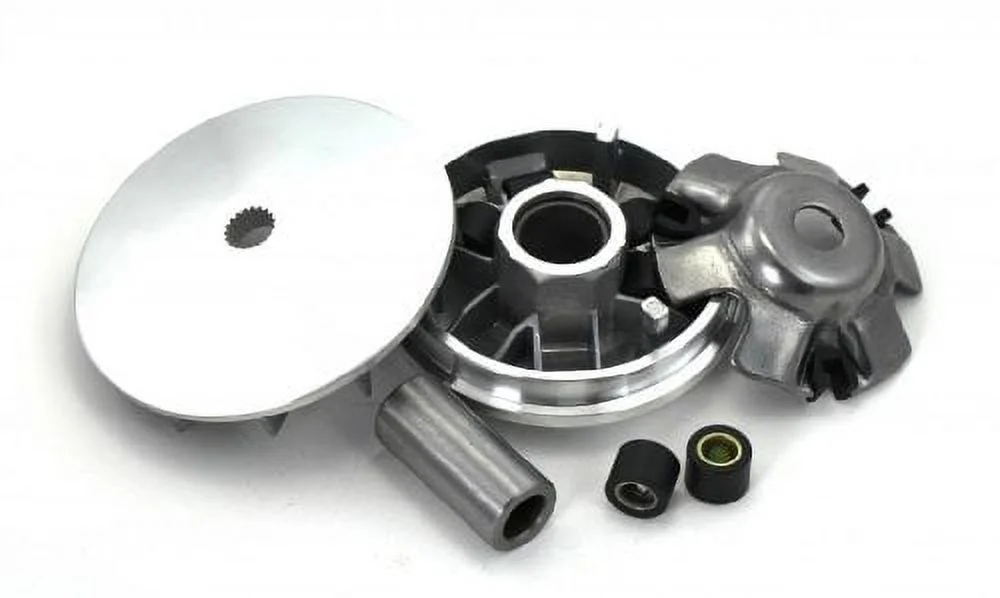 Gy6 150cc Belt Drive Variator Fits Vip Gmi Eton Eagle Kazuma Redcat Bms