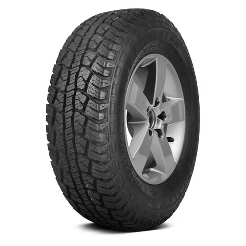 Travelstar Ecopath AT LT265/75R16 E/10PLY BSW (4 Tires)