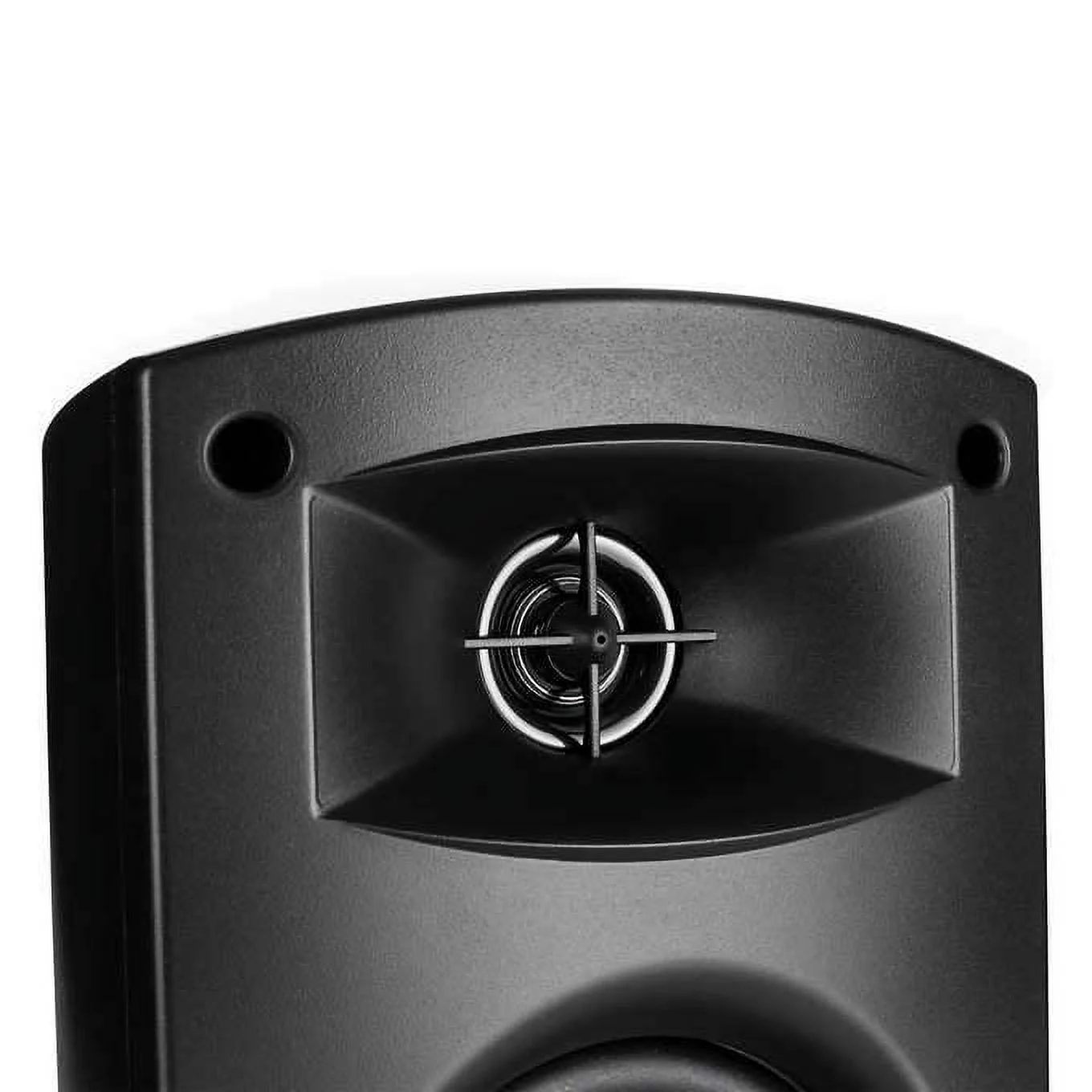 Klipsch ProMedia 2.1 Speaker System, 160 W RMS, Black