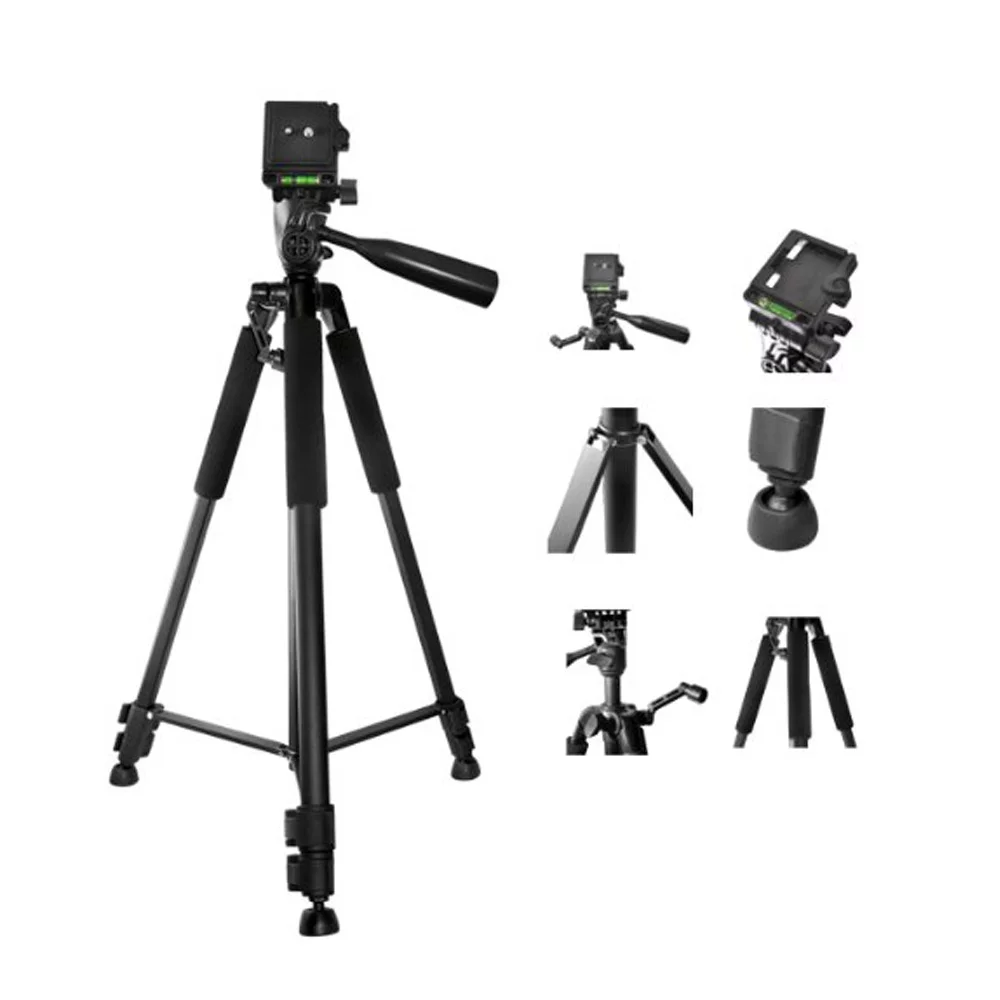 Nikon D7100 DSLR Camera + Nikon 18-55mm Lens + 500mm Telephoto Lens - 32GB Kit