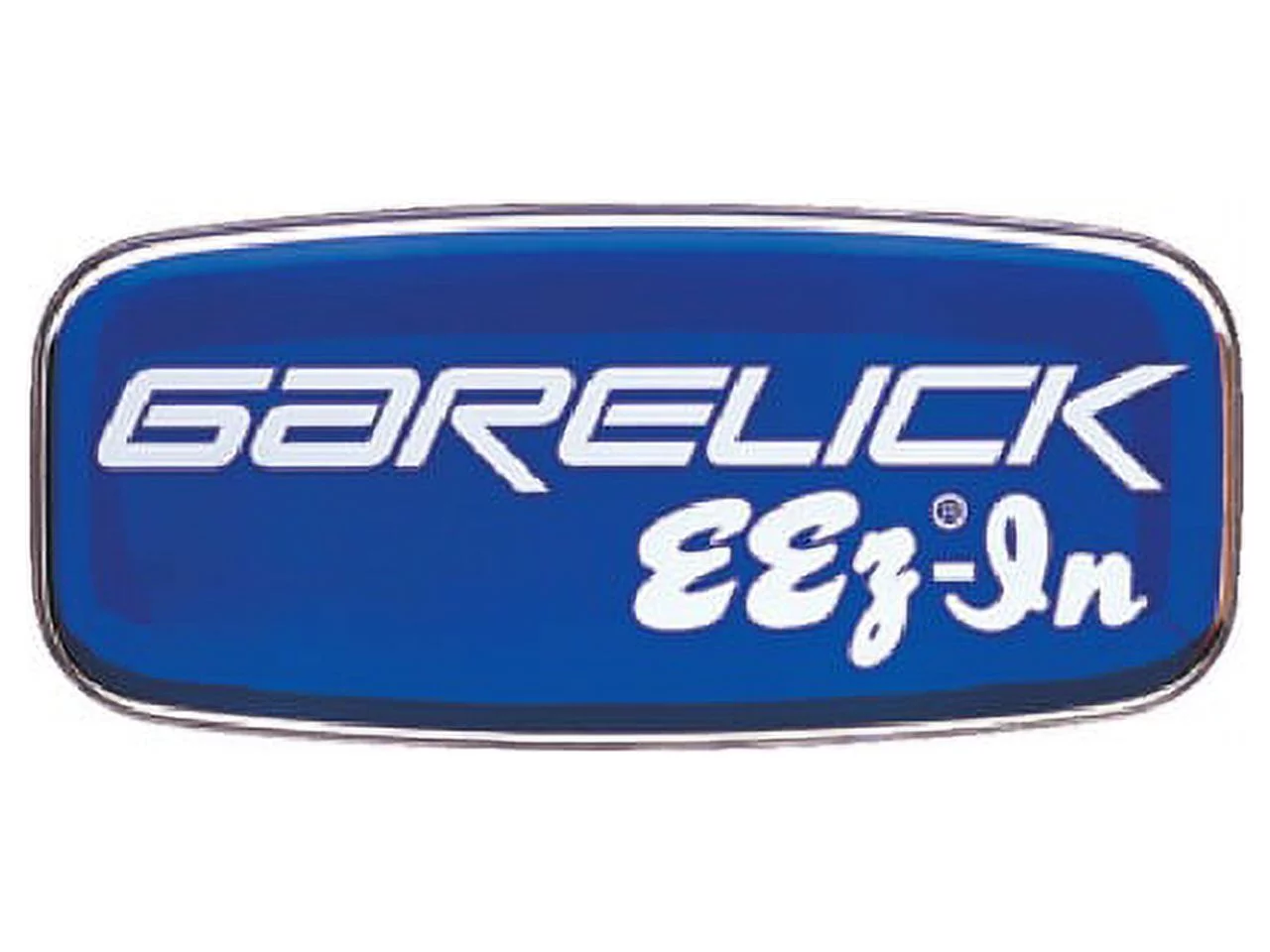 Garelick Eez-In 3-1961561 Over Platform Telescoping Ladder, 2-Step