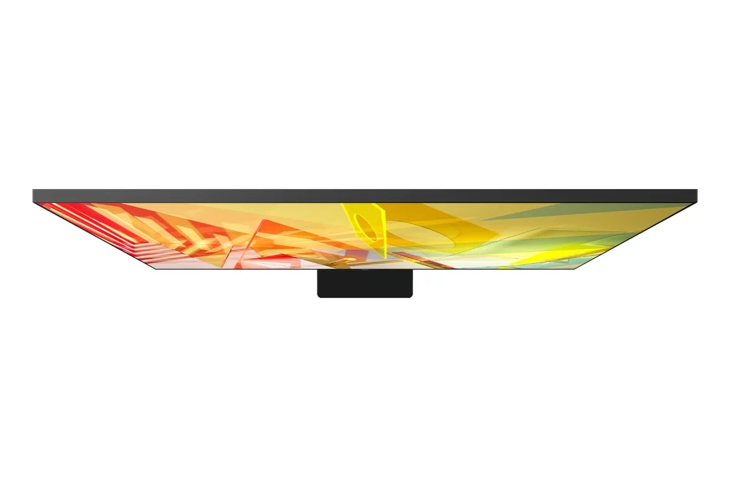 SAMSUNG 65” Class 4K Ultra HD (2160P) HDR Smart QLED TV QN65Q90T 2020